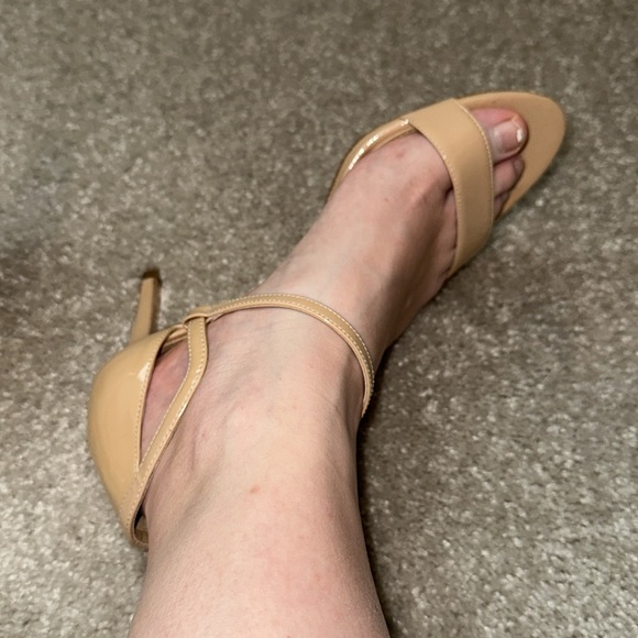 Michael kors heels - Picture 5 of 5